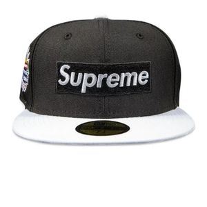 Supreme new era spring training 2022 fitted 7 1/2